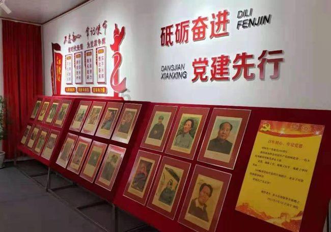 探索神秘房间